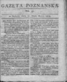 Gazeta Poznańska 1808.05.21 Nr41