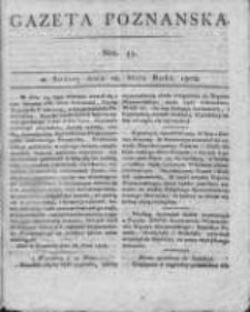 Gazeta Poznańska 1808.05.28 Nr43