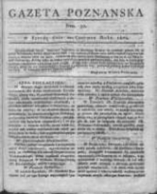 Gazeta Poznańska 1808.06.22 Nr50