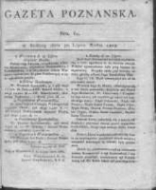 Gazeta Poznańska 1808.07.30 Nr61