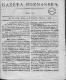 Gazeta Poznańska 1808.08.03 Nr62