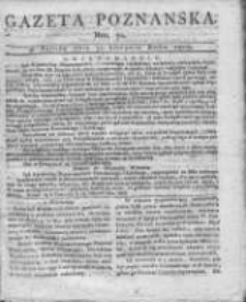 Gazeta Poznańska 1808.08.31 Nr70