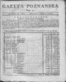 Gazeta Poznańska 1808.09.03 Nr71