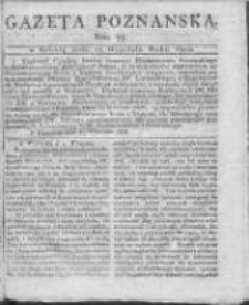 Gazeta Poznańska 1808.09.17 Nr75