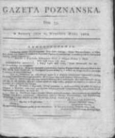 Gazeta Poznańska 1808.09.24 Nr77