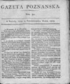 Gazeta Poznańska 1808.10.05 Nr80