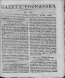 Gazeta Poznańska 1808.10.22 Nr85