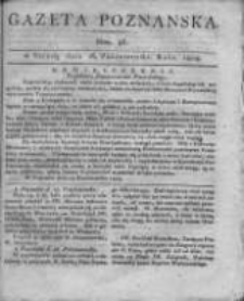 Gazeta Poznańska 1808.10.26 Nr86