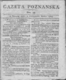Gazeta Poznańska 1808.11.02 Nr88