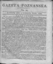 Gazeta Poznańska 1808.11.05 Nr89