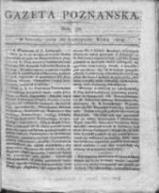 Gazeta Poznańska 1808.11.16 Nr92