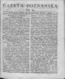 Gazeta Poznańska 1808.11.23 Nr94