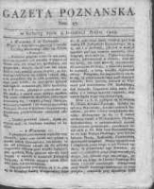 Gazeta Poznańska 1808.12.03 Nr97