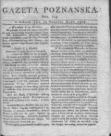 Gazeta Poznańska 1808.12.24 Nr103