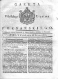 Gazeta Wielkiego Xięstwa Poznańskiego 1836.02.12 Nr36