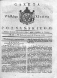 Gazeta Wielkiego Xięstwa Poznańskiego 1836.03.05 Nr55