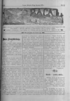 Praca: tygodnik illustrowany. 1900.08.26 R.4 nr35