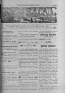 Praca: tygodnik illustrowany. 1900.10.28 R.4 nr44