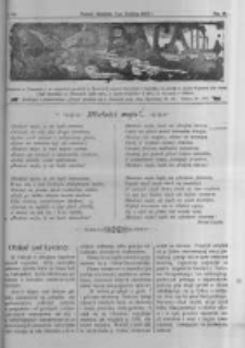 Praca: tygodnik illustrowany. 1900.12.02 R.4 nr49