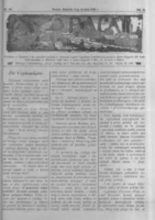 Praca: tygodnik illustrowany. 1900.12.09 R.4 nr50