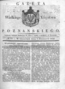 Gazeta Wielkiego Xięstwa Poznańskiego 1836.04.07 Nr81