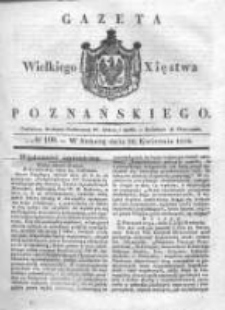 Gazeta Wielkiego Xięstwa Poznańskiego 1836.04.30 Nr100