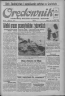 Orędownik: ilustrowany dziennik narodowy i katolicki 1937.04.23 R.67 Nr94