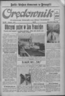 Orędownik: ilustrowany dziennik narodowy i katolicki 1937.05.12 R.67 Nr108