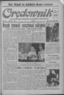 Orędownik: ilustrowany dziennik narodowy i katolicki 1937.05.15 R.67 Nr111