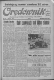 Orędownik: ilustrowany dziennik narodowy i katolicki 1937.05.16 R.67 Nr112