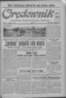 Orędownik: ilustrowany dziennik narodowy i katolicki 1937.05.20 R.67 Nr114