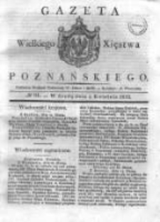 Gazeta Wielkiego Xięstwa Poznańskiego 1832.04.04 Nr81
