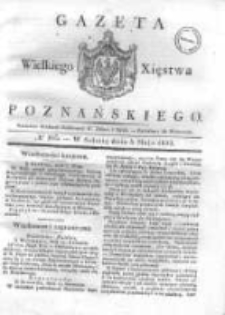 Gazeta Wielkiego Xięstwa Poznańskiego 1832.05.05 Nr105