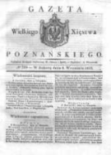 Gazeta Wielkiego Xięstwa Poznańskiego 1832.09.08 Nr210