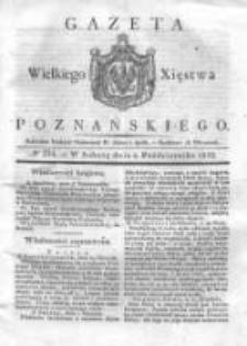 Gazeta Wielkiego Xięstwa Poznańskiego 1832.10.06 Nr234