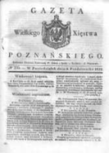 Gazeta Wielkiego Xięstwa Poznańskiego 1832.10.08 Nr235