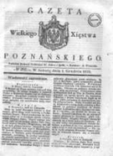 Gazeta Wielkiego Xięstwa Poznańskiego 1832.12.01 Nr282