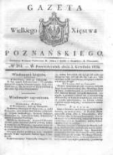 Gazeta Wielkiego Xięstwa Poznańskiego 1832.12.03 Nr283