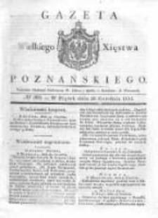 Gazeta Wielkiego Xięstwa Poznańskiego 1832.12.28 Nr303