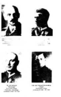 Biuletyn. Światowy Związek Żołnierzy Armii Krajowej. Okręg Wielkopolska - Inspektorat Poznań. Środowisko Radomsko-Kieleckie "Jodła" 1992