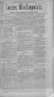 Goniec Wielkopolski: najtańsze pismo codzienne dla wszystkich stan&oacute;w 1884.01.09 R.8 Nr7