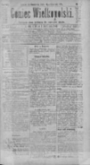 Goniec Wielkopolski: najtańsze pismo codzienne dla wszystkich stan&oacute;w 1884.01.10 R.8 Nr8