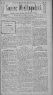 Goniec Wielkopolski: najtańsze pismo codzienne dla wszystkich stan&oacute;w 1884.02.10 R.8 Nr34