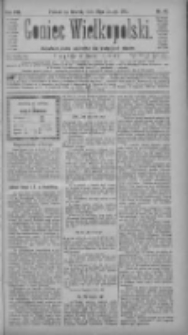 Goniec Wielkopolski: najtańsze pismo codzienne dla wszystkich stan&oacute;w 1884.02.19 R.8 Nr41