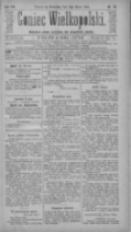 Goniec Wielkopolski: najtańsze pismo codzienne dla wszystkich stan&oacute;w 1884.03.02 R.8 Nr52