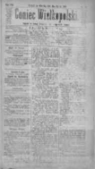 Goniec Wielkopolski: najtańsze pismo codzienne dla wszystkich stan&oacute;w 1884.03.04 R.8 Nr53