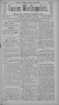 Goniec Wielkopolski: najtańsze pismo codzienne dla wszystkich stan&oacute;w 1884.03.07 R.8 Nr56