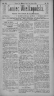 Goniec Wielkopolski: najtańsze pismo codzienne dla wszystkich stan&oacute;w 1884.03.11 R.8 Nr59