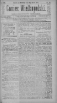 Goniec Wielkopolski: najtańsze pismo codzienne dla wszystkich stan&oacute;w 1884.03.23 R.8 Nr70