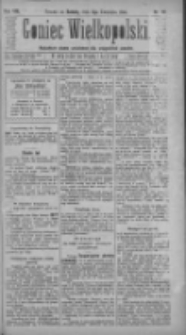 Goniec Wielkopolski: najtańsze pismo codzienne dla wszystkich stan&oacute;w 1884.04.05 R.8 Nr80
